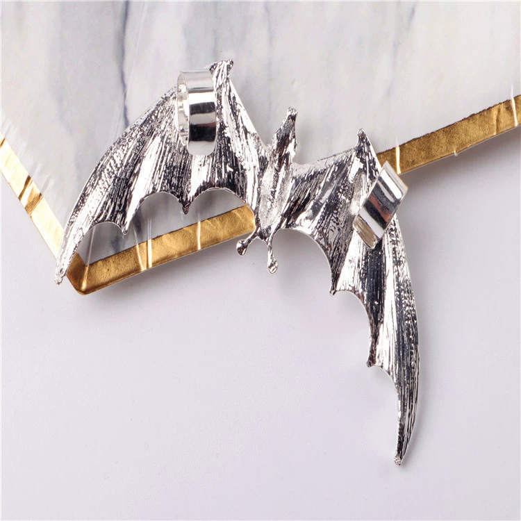 Earrings, accessory, ear clips, European style