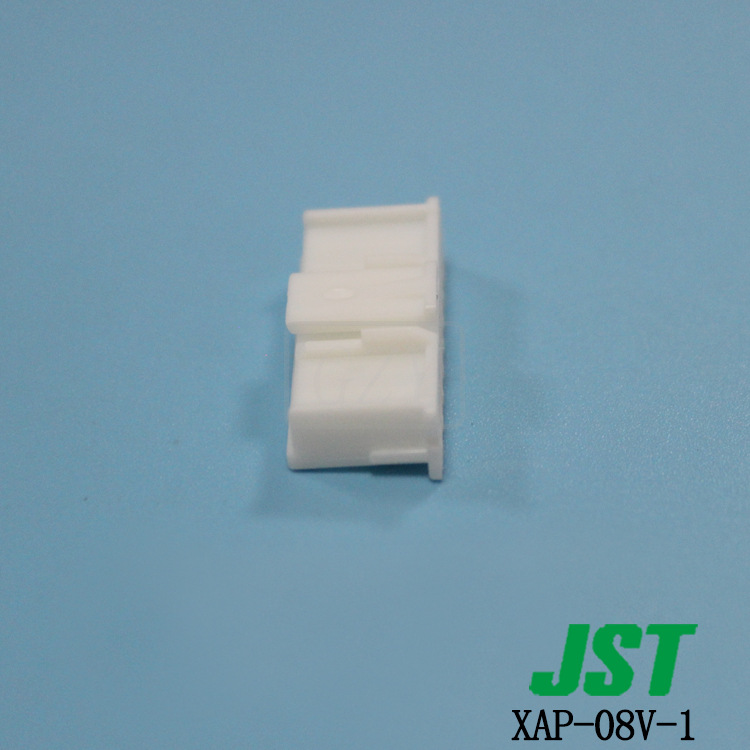 ��ӦXAP-08V-1�ܿǿ���JST������2.5mm���Ӳ���߶԰���ӽ�ͷ