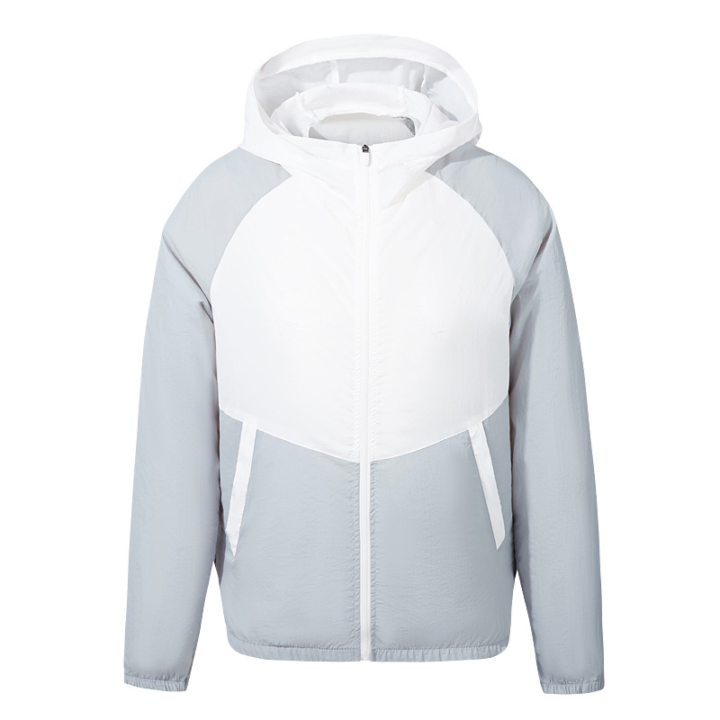 Aire acondicionado ropa recargable refrigeración soldador Protección Laboral ropa de trabajo alta temperatura a prueba de golpes de calor ventilador de refrigeración ropa verano ropa al aire libre