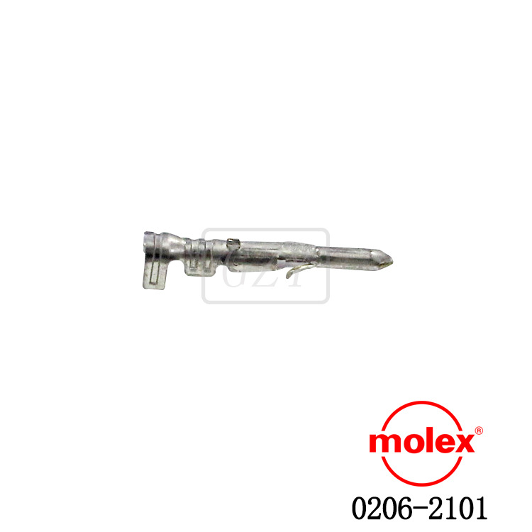 0206-2101/02062101 ���� Molex������ԭ����Ʒ