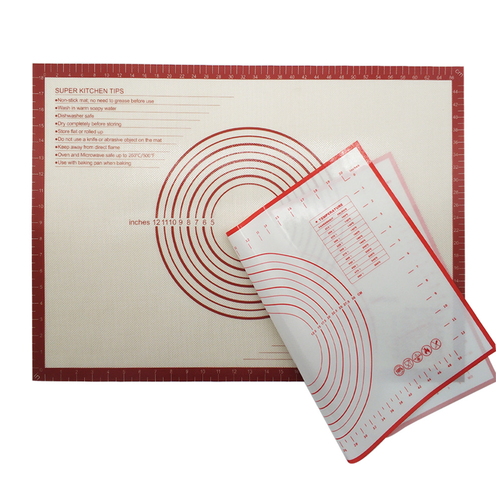 Silicone baking set (1)