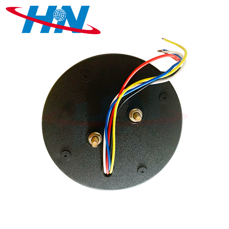 Universal camión pesado camión remolque LED luz trasera intermitente agua corriente siempre en luz de freno