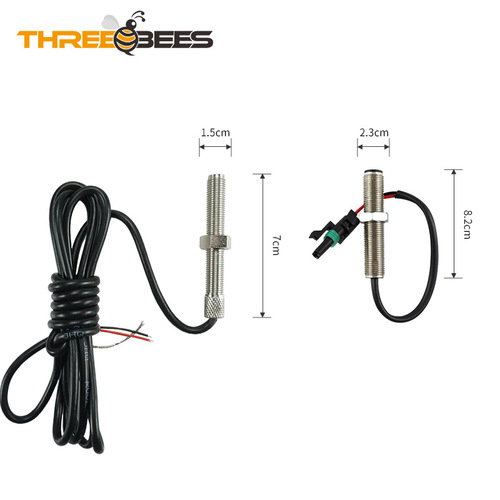 Generator speed sensor MSP6729 speed sensor