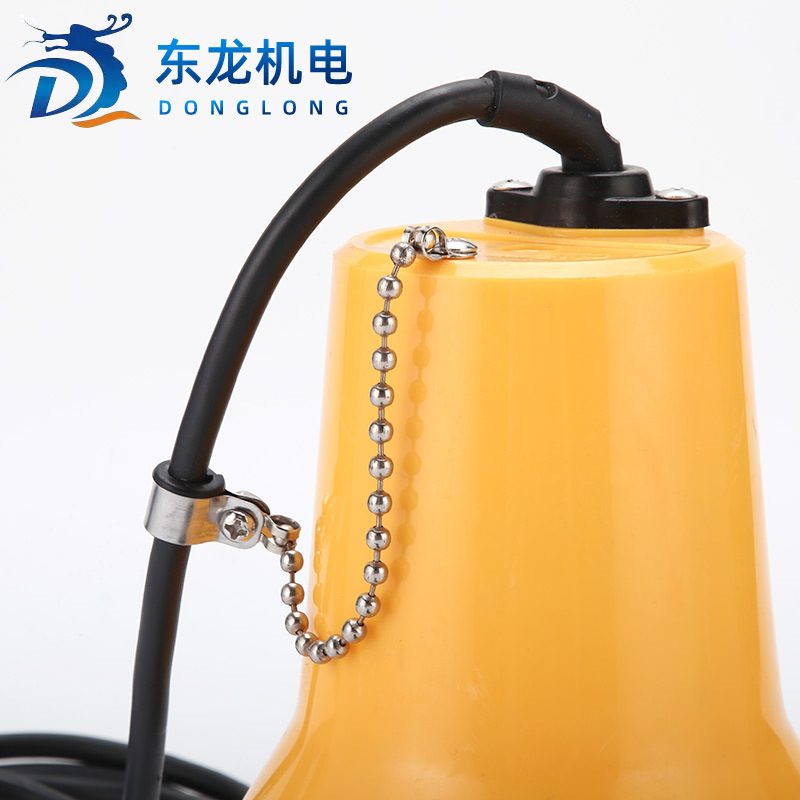 12v 24V DC Solar water pump irrigation agricultural water pump marine submersible pump small water pump