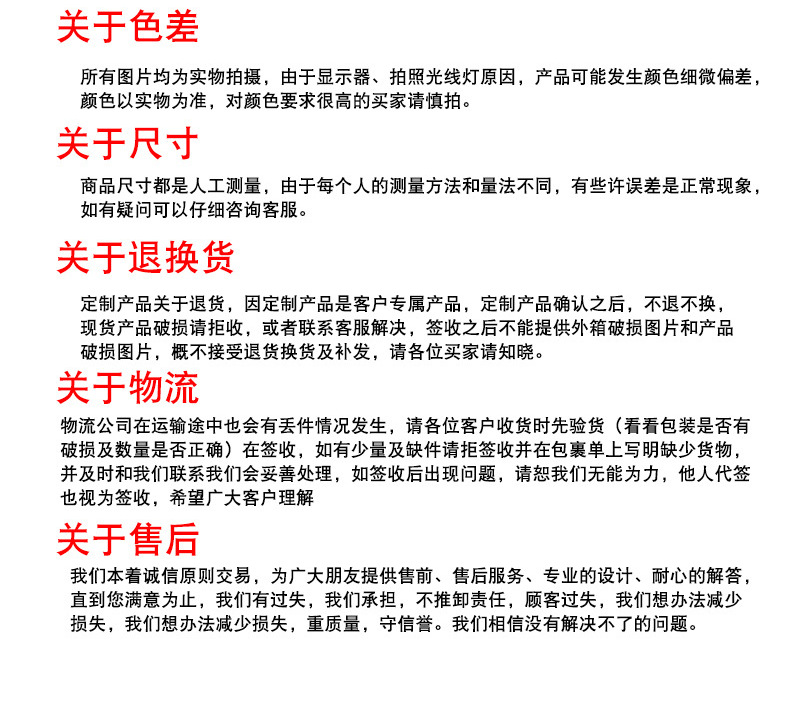 说明