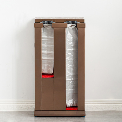 伞套机酒店不锈钢伞袋机大堂雨伞架商用自动套伞机商场雨伞机收纳|ms