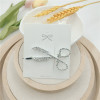 Hair accessory, hairgrip, hairpin, classic bangs, light luxury style, Korean style