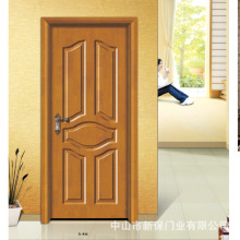 橡木门房门卧室门卫生间门厕所门厨房门套装门免漆门生态门橡木门