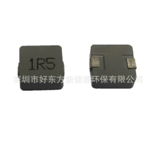 国产电感厂H-EAST供应一体电感国产主机板显卡电感PA4345.153ANLT