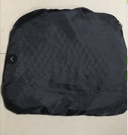 Summer gel honeycomb cushion egg cushion car office cushion cool breathable ice cushion (factory sale)