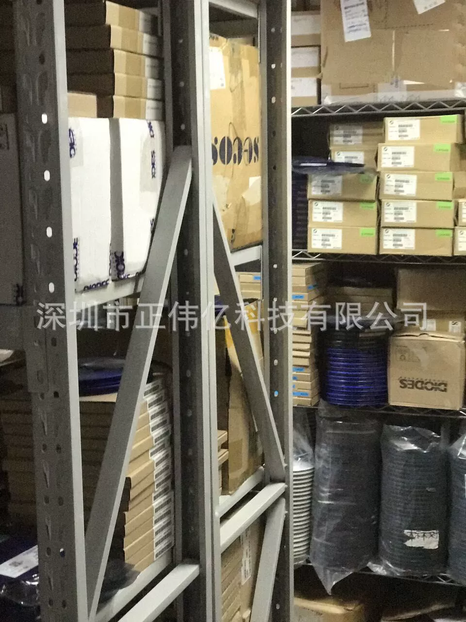 Transistor Si3586DV-T1-E3 original in stock