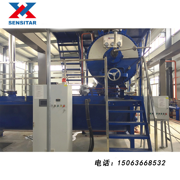 Chicken bone meal mechanical equipment chicken bone head treatment