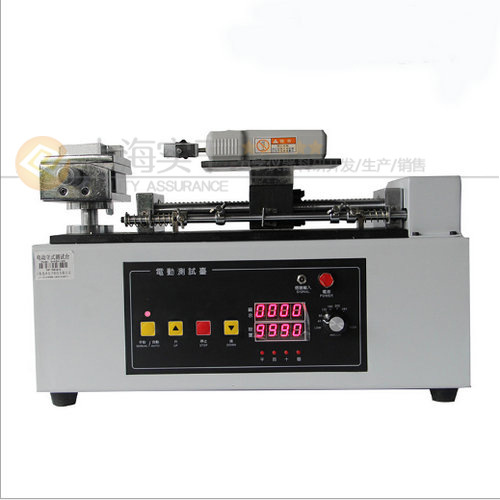 推拉力计架子 电动卧式测试台,SGDW电动卧式推拉力计架子现货供应