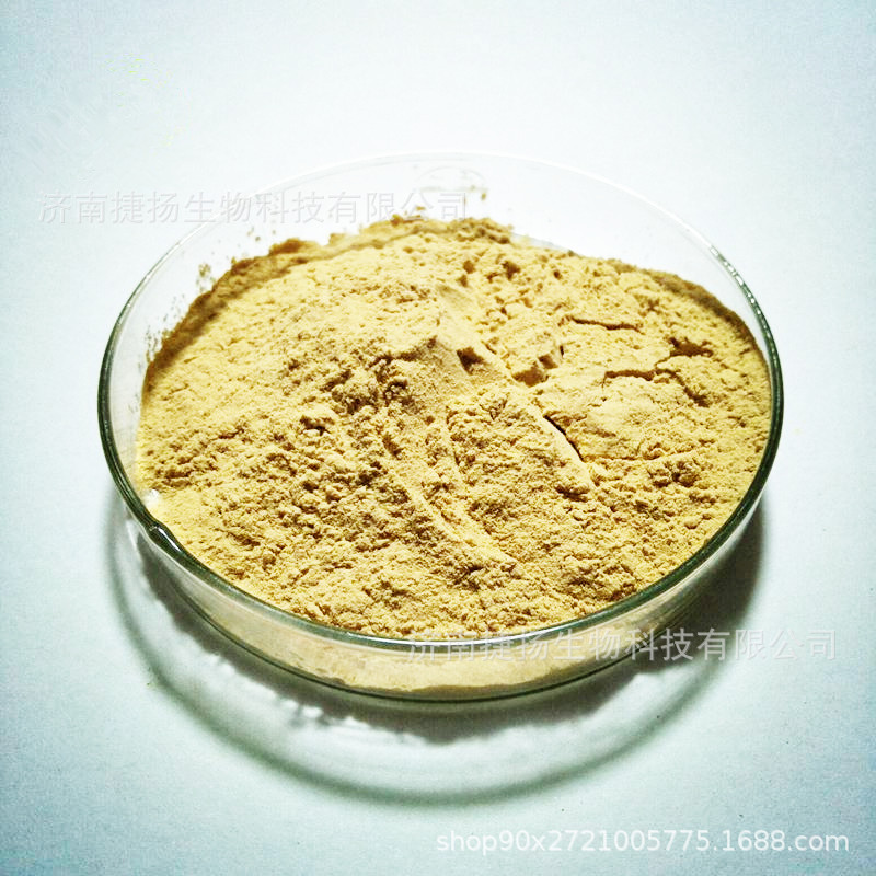 现货供应 食品级 富铬酵母（酵母铬）2000ppm 富铬酵母 1kg起订