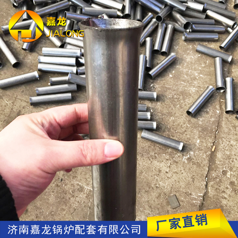 厂家定制锅炉配附件 防磨瓦 防磨罩 预热器防磨套管Wear