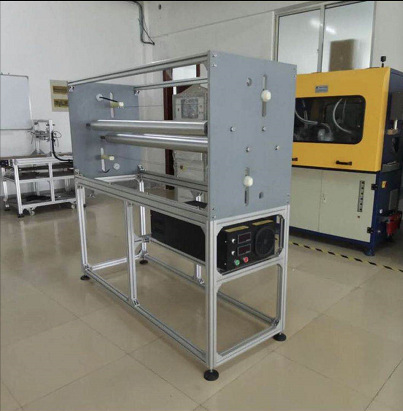 供应熔喷布静电驻极设备