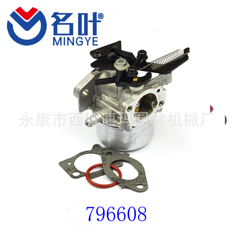 Briggs & Stratton 796608 C