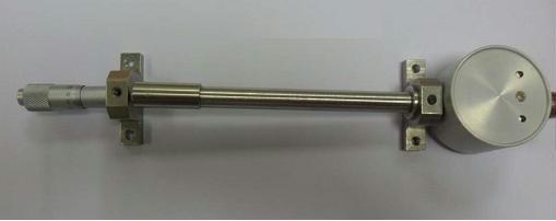 数码动静态应变传感器   MHY-23457