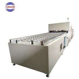 其他清洗设备;前处理设备;塑机辅机