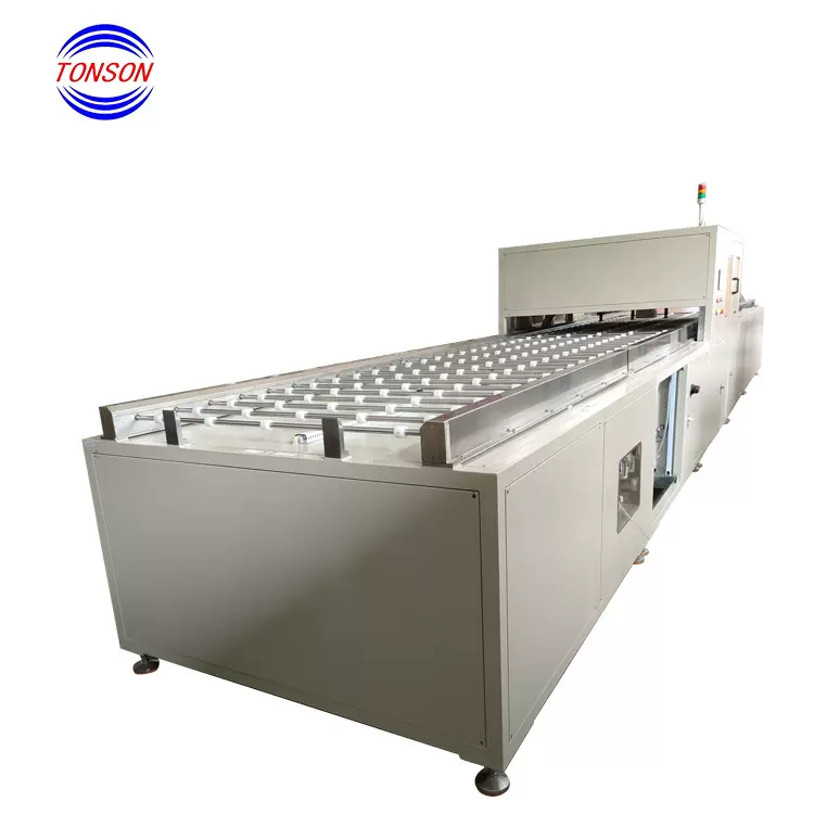 长线常压等离子 大气压等离子清洗机 印刷前处理设备 TONSON