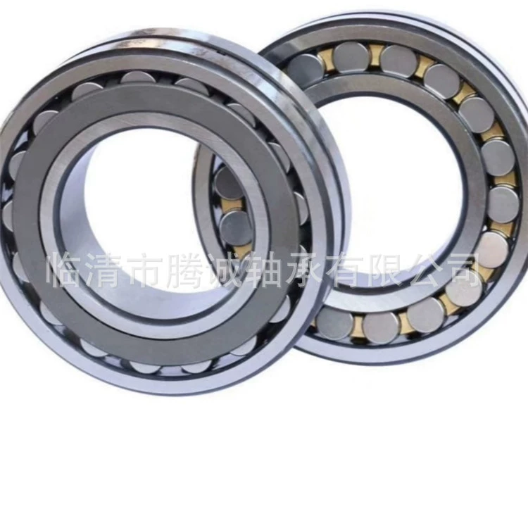 Роликоподшипники с регулировкой сердца 22218CA/W33 CC MB, механические подшипники редуктора для горнодобывающей промышленности