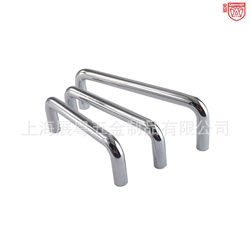 LS507 / 511 mango de gabinete eléctrico mango de gabinete mango de diente exterior mango de gabinete mango industrial mango de caja de hierro