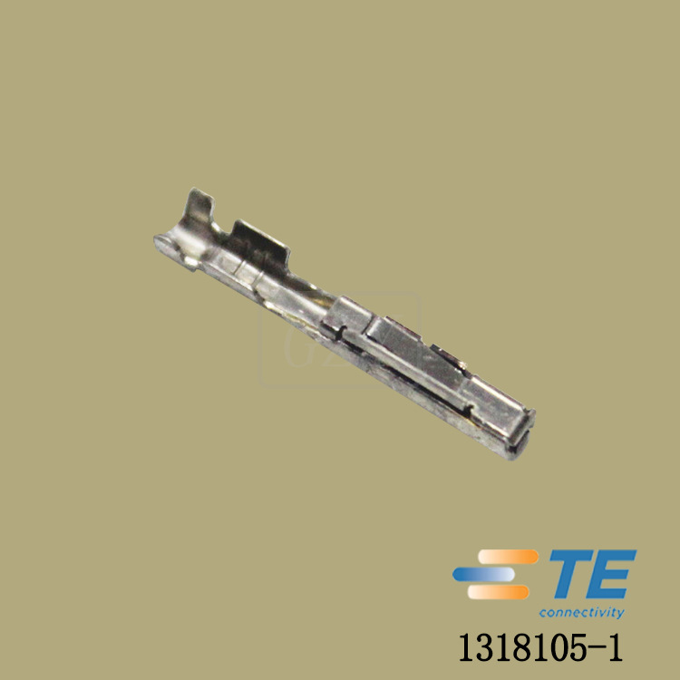 1318105-1 ����ѹ�Ŷ��� TE/̩�������� �Ӳ�������Դ