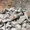 廠家供應  鐵礦石 配重用高密度比重鐵礦石鐵砂工程機械鐵礦石子