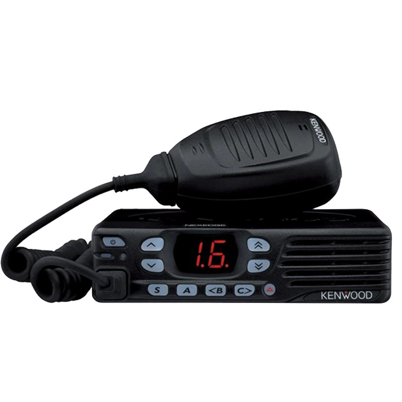 Kenwood цифровой бортовой интерком TKD840C/740C, морская и автомобильная радиостанция, базовая тележка