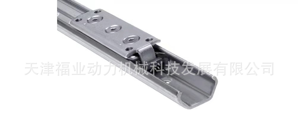 ROLLON产品的系列有-ROLLON COMPACT RAIL(18系列、28