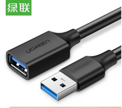 UGREEN Green Link USB3.0 extension cable...