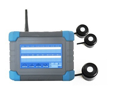 多通道照度测试仪配件    型号：HAD-TG02