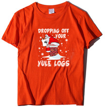 DROPPING OFF YOUR YULE LOGS }QTF؛WatF؛l