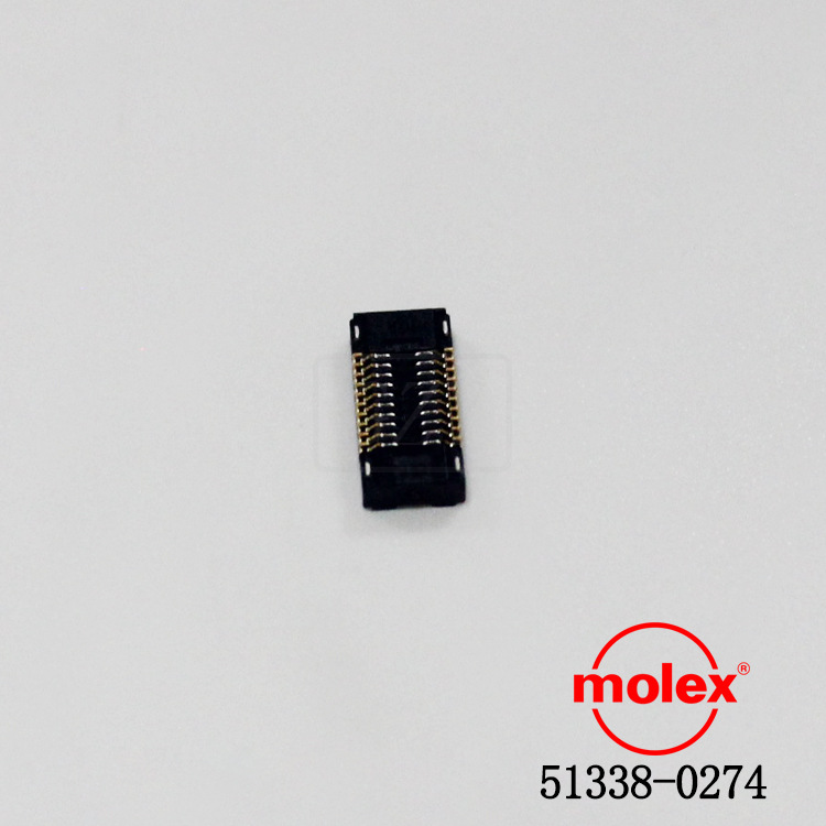 Ӧ 51338-0274/513380274    0.4mm MOLEX Ʒ