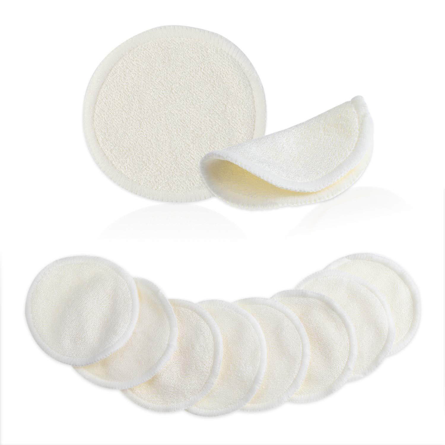 Makeup remover