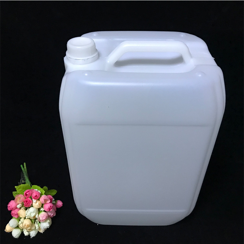 厂家供应10L化工桶塑料桶 10L耐酸碱桶化工桶 塑料化工壶