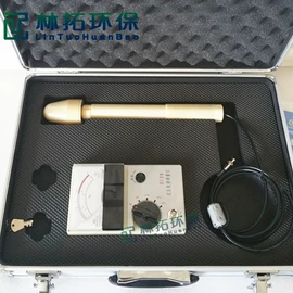 水质分析仪;气体检测仪;采样器