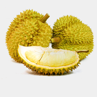 泰国金枕头榴莲新鲜孕妇水果热带水果当季带壳包邮2-10斤一件批发