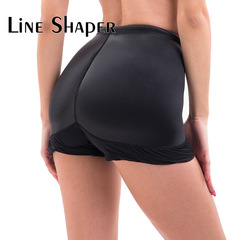 加厚貼身豐臀豐跨加墊內褲女士塑身性感加強豐跨增胯墊假屁股內褲