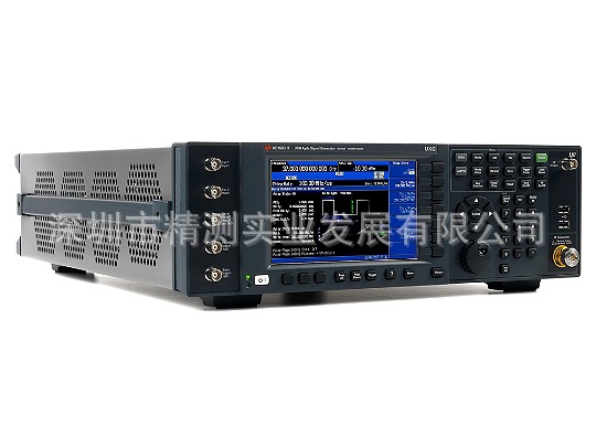 Keysight是德科技N5193A UXG X 系列捷变信号发生器