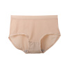 Cloth, breathable silk pants, comfortable summer underwear