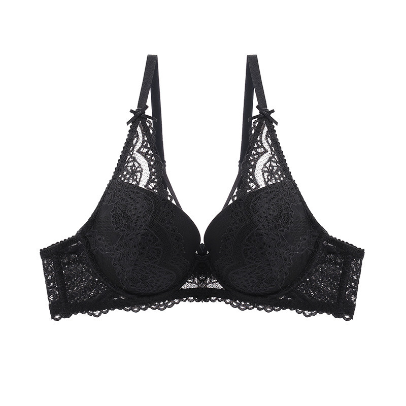 fall/winter sexy lace bra  NSXQ15265