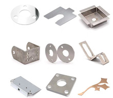 厂家直销机箱机柜外壳数控冲压精密钣金制造量大从优