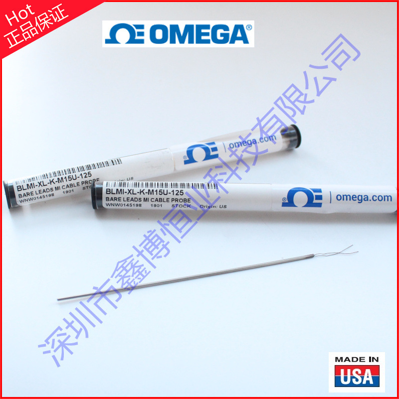 BLMI-XL-K-116U-6,BLMI-304-T-14G-12,BLMI-304-J-116G-12热电偶