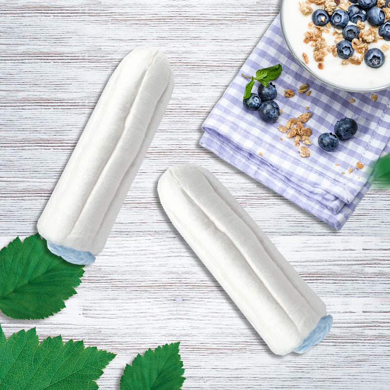 Germany quality Tampons Large flow Built-in invisible No sense source Manufactor wholesale OEM OEM