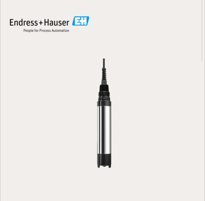 Germany E+Enders House DO Analyzer probe/electrode DO Transmitter Original quality goods