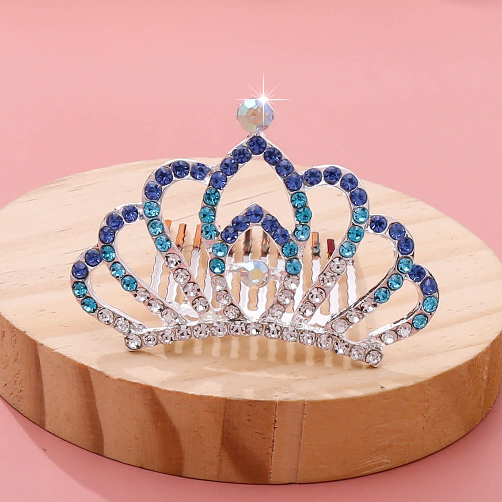 儿童发梳 新娘发梳