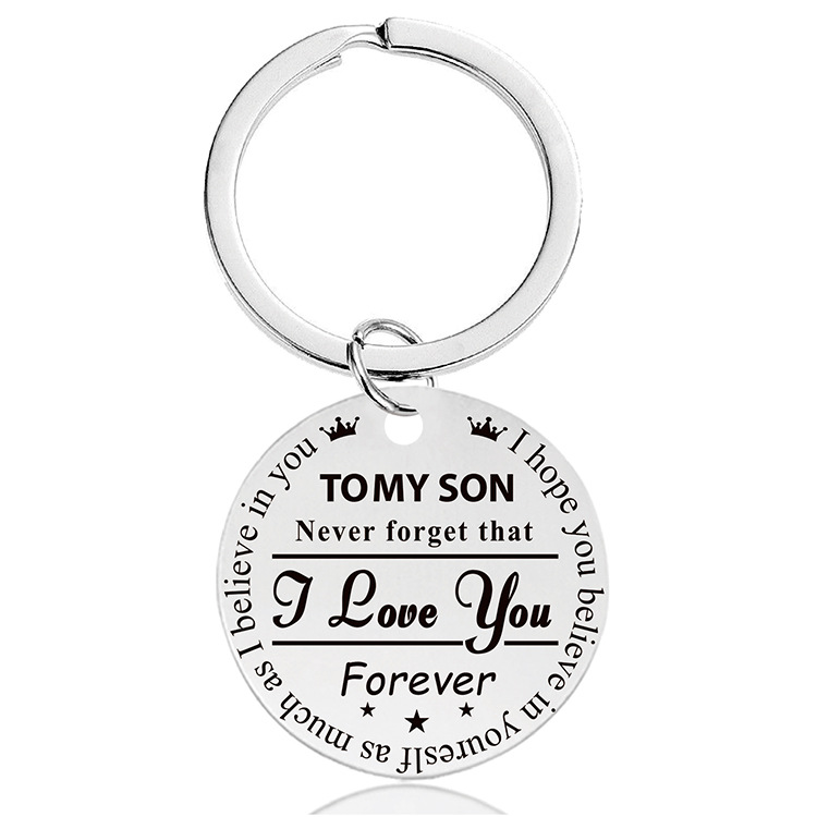 Y00020 钥匙扣(750)