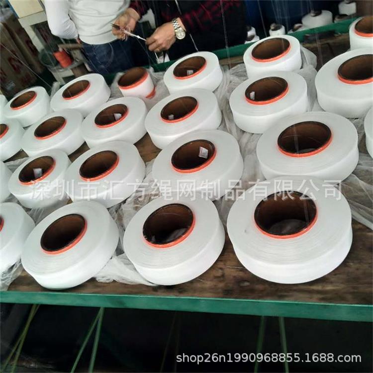 厂家生产医用口罩绳挂绳绑绳针通绳弹性绳环保口罩绳口罩辅料口罩