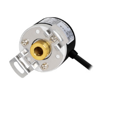 Autonics奥托尼克斯E40H10-1000-3-N-24增量式编码器原装正品现